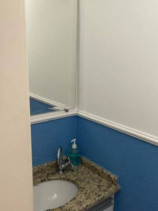 Imagem Apartamento com 2 Quartos à Venda, 88 m² em Parque Terra Nova - São Bernardo Do Campo Imagem Apartamento com 2 Quartos à Venda, 88 m² em Parque Terra Nova - São Bernardo Do Campo