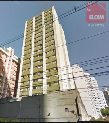 Apartamento com 2 Quartos à Venda, 70 m² em Bela Vista - São Paulo