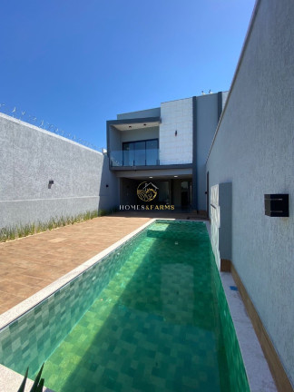 Imagem Casa com 3 Quartos à Venda, 280 m² em Parque Das Flores - Goiânia Imagem Casa com 3 Quartos à Venda, 280 m² em Parque Das Flores - Goiânia