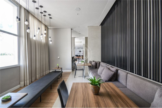 Imagem Apartamento com 1 Quarto à Venda, 49 m² em Pinheiros - São Paulo