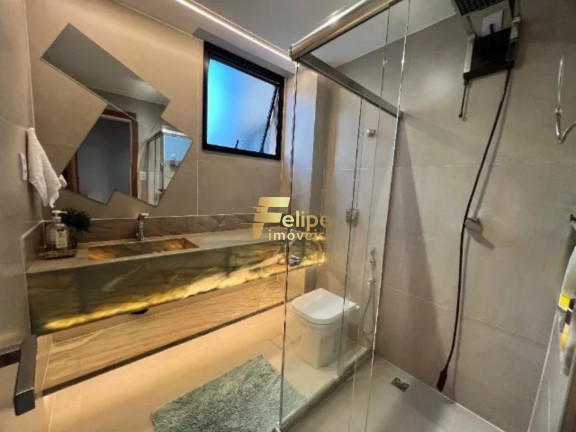 Imagem Cobertura com 4 Quartos à Venda, 275 m² em Barro Vermelho - Vitória Imagem Cobertura com 4 Quartos à Venda, 275 m² em Barro Vermelho - Vitória