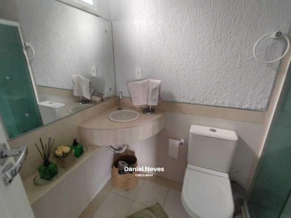 Imagem Casa de Condomínio com 5 Quartos à Venda, 430 m² em Vilas Do Atlântico - Lauro De Freitas Imagem Casa de Condomínio com 5 Quartos à Venda, 430 m² em Vilas Do Atlântico - Lauro De Freitas