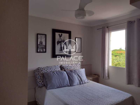 Imagem Apartamento com 2 Quartos à Venda, 55 m² em Dois Córregos - Piracicaba