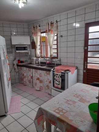 Imagem Casa com 2 Quartos à Venda, 71 m² em Vila Campestre - São Paulo
