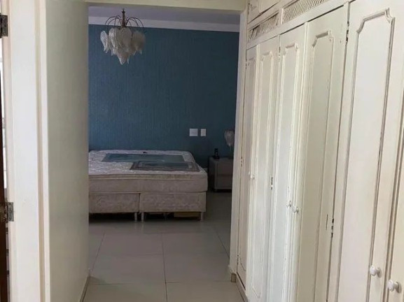 Imagem Apartamento com 5 Quartos à Venda, 280 m² em Vila Bom Jesus - São José Do Rio Preto Imagem Apartamento com 5 Quartos à Venda, 280 m² em Vila Bom Jesus - São José Do Rio Preto