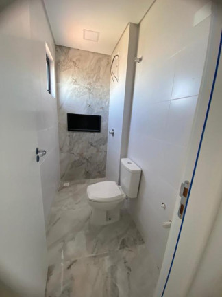 Imagem Apartamento com 2 Quartos à Venda, 54 m² em São Pedro - São José Dos Pinhais