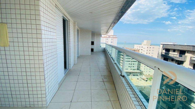 Imagem Apartamento com 3 Quartos à Venda, 139 m² em Vila Guilhermina - Praia Grande Imagem Apartamento com 3 Quartos à Venda, 139 m² em Vila Guilhermina - Praia Grande