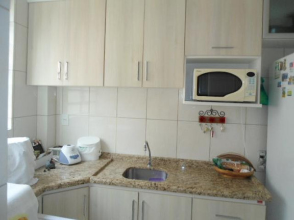 Imagem Apartamento com 2 Quartos à Venda, 65 m² em Costa E Silva - Porto Alegre