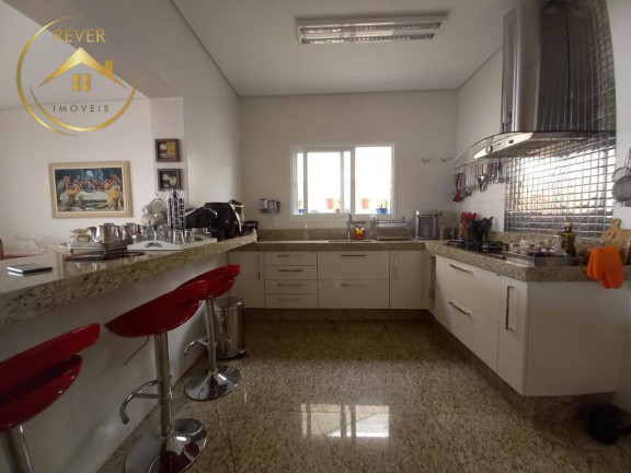 Imagem Sobrado com 4 Quartos à Venda, 322 m² em Alphaville Campinas - Campinas Imagem Sobrado com 4 Quartos à Venda, 322 m² em Alphaville Campinas - Campinas