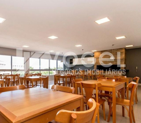 Apartamento com 2 Quartos à Venda, 64 m² em Centro - Esteio