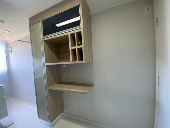 Imagem Apartamento com 2 Quartos à Venda, 53 m² em Jardim Guarujá - Sorocaba Imagem Apartamento com 2 Quartos à Venda, 53 m² em Jardim Guarujá - Sorocaba