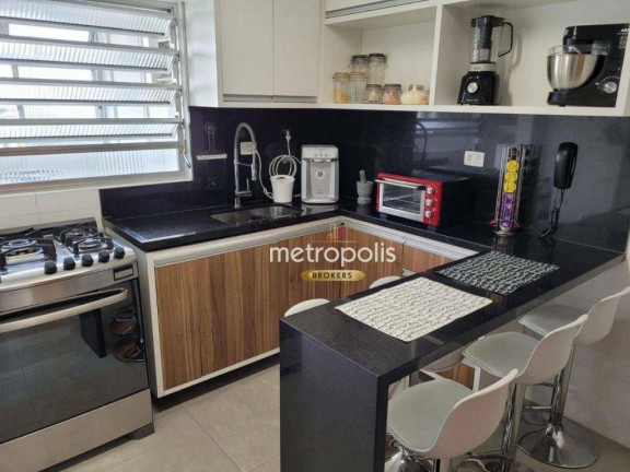 Imagem Apartamento com 3 Quartos à Venda, 84 m² em Bosque Da Saúde - São Paulo