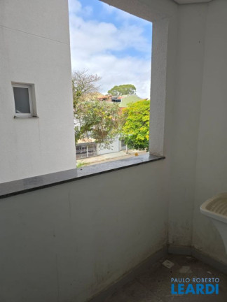 Imagem Apartamento com 2 Quartos à Venda, 50 m² em Paraíso - Santo André Imagem Apartamento com 2 Quartos à Venda, 50 m² em Paraíso - Santo André