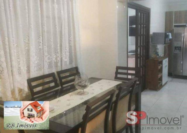 Imagem Casa com 3 Quartos à Venda, 258 m² em Demarchi - São Bernardo Do Campo Imagem Casa com 3 Quartos à Venda, 258 m² em Demarchi - São Bernardo Do Campo