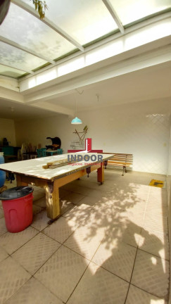 Imagem Casa com 3 Quartos à Venda, 250 m² em Parque Mandaqui - São Paulo