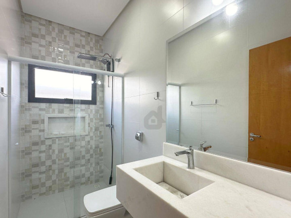 Imagem Casa com 3 Quartos à Venda, 200 m² em Condomínio Cyrela Landscape - Votorantim
