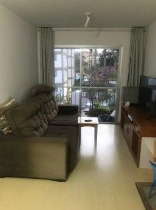 Imagem Apartamento com 3 Quartos à Venda, 61 m² em Vila Sônia - São Paulo Imagem Apartamento com 3 Quartos à Venda, 61 m² em Vila Sônia - São Paulo