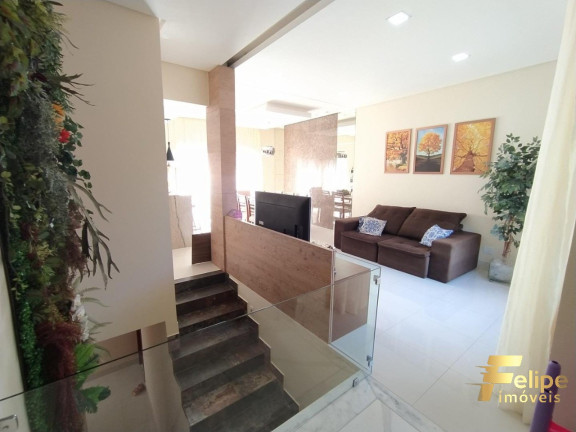 Imagem Casa com 3 Quartos à Venda, 270 m² em Nova Guarapari - Guarapari