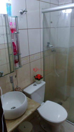 Imagem Apartamento com 2 Quartos à Venda, 49 m² em Cidade Patriarca - São Paulo