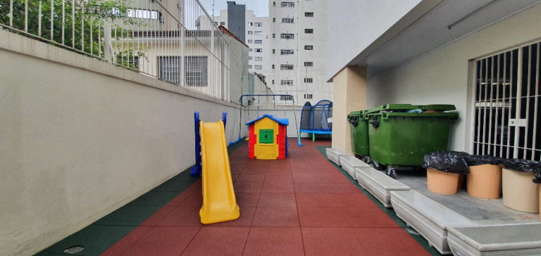 Imagem Apartamento com 3 Quartos à Venda, 105 m² em Santa Cecília - São Paulo Imagem Apartamento com 3 Quartos à Venda, 105 m² em Santa Cecília - São Paulo