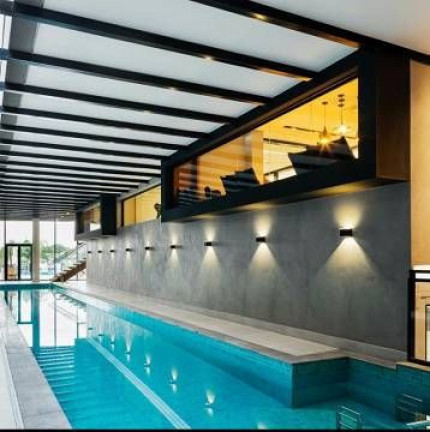 Imagem Apartamento com 1 Quarto à Venda, 38 m² em Campo Belo - São Paulo