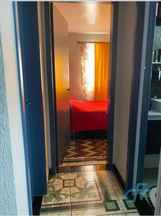 Imagem Apartamento com 2 Quartos à Venda, 47 m² em Conjunto Residencial Do Bosque - Mogi Das Cruzes