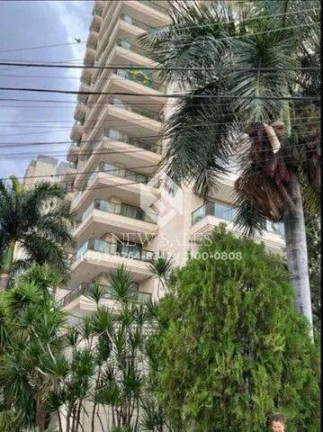 Imagem Apartamento com 5 Quartos à Venda, 163 m² em Setor Bela Vista - Goiânia Imagem Apartamento com 5 Quartos à Venda, 163 m² em Setor Bela Vista - Goiânia