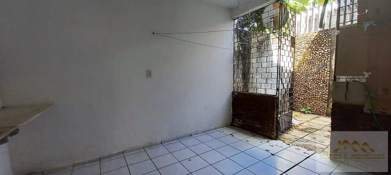 Imagem Casa com 3 Quartos à Venda, 63 m² em Passaré - Fortaleza Imagem Casa com 3 Quartos à Venda, 63 m² em Passaré - Fortaleza