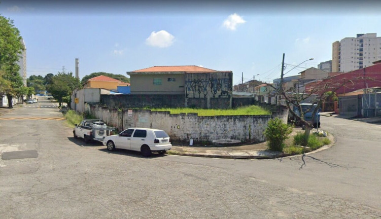 Imagem Terreno à Venda, 475 m² em Jardim Jamaica - Santo André Imagem Terreno à Venda, 475 m² em Jardim Jamaica - Santo André