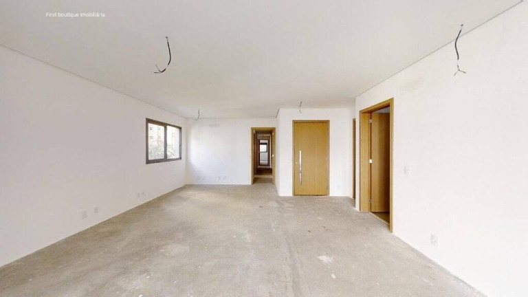 Imagem Apartamento com 3 Quartos à Venda, 170 m² em Paraíso - São Paulo Imagem Apartamento com 3 Quartos à Venda, 170 m² em Paraíso - São Paulo