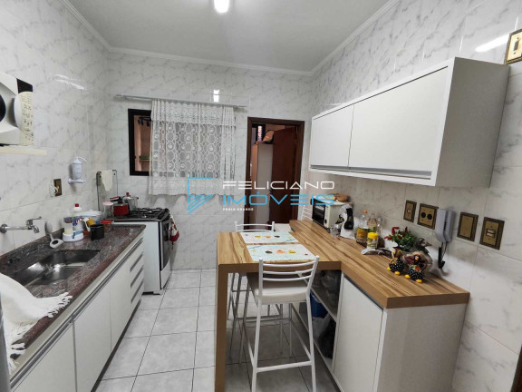 Imagem Apartamento com 2 Quartos à Venda, 75 m² em Canto Do Forte - Praia Grande Imagem Apartamento com 2 Quartos à Venda, 75 m² em Canto Do Forte - Praia Grande