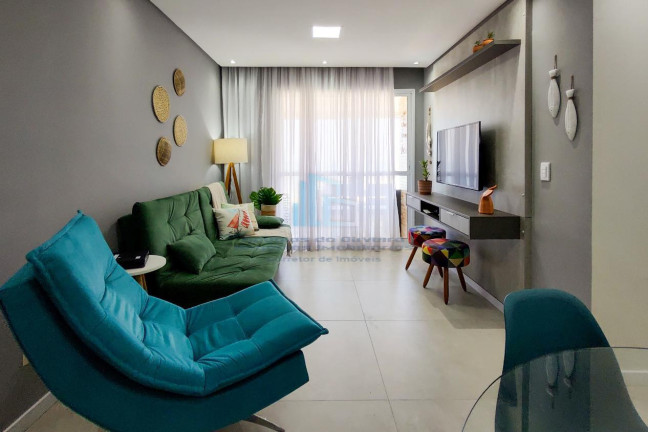 Imagem Casa com 2 Quartos à Venda, 70 m² em Mirim - Praia Grande Imagem Casa com 2 Quartos à Venda, 70 m² em Mirim - Praia Grande