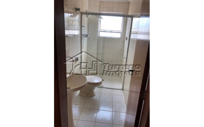 Imagem Apartamento com 3 Quartos para Alugar, 110 m² em Jardim São Dimas - São José Dos Campos Imagem Apartamento com 3 Quartos para Alugar, 110 m² em Jardim São Dimas - São José Dos Campos