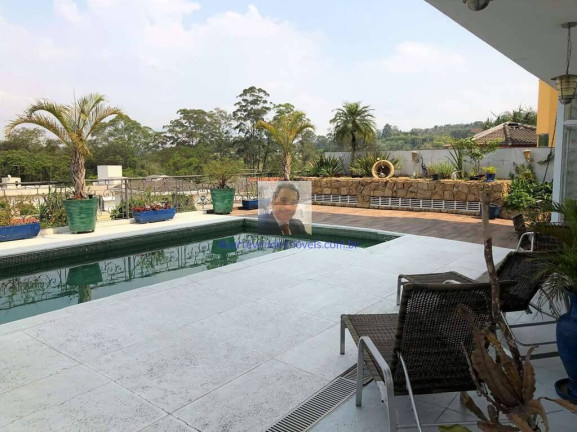 Imagem Casa com 5 Quartos à Venda, 700 m² em São Paulo Ii - Cotia