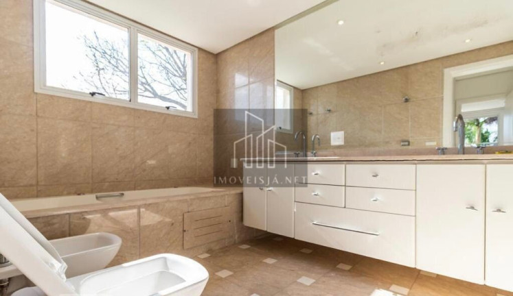 Imagem Casa com 4 Quartos para Alugar, 600 m² em Alphaville Residencial Dois - Barueri Imagem Casa com 4 Quartos para Alugar, 600 m² em Alphaville Residencial Dois - Barueri