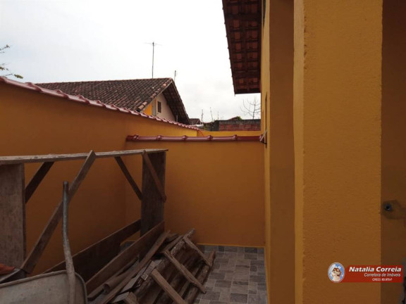 Imagem Casa com 2 Quartos à Venda, 60 m² em Suarao - Itanhaem