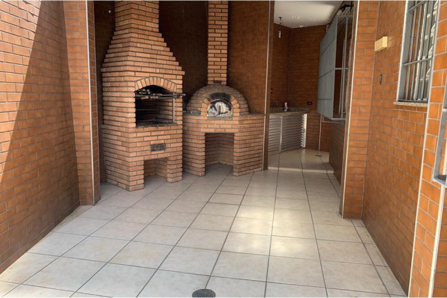 Imagem Casa com 5 Quartos à Venda, 208 m² em Vila Maria Alta - São Paulo Imagem Casa com 5 Quartos à Venda, 208 m² em Vila Maria Alta - São Paulo