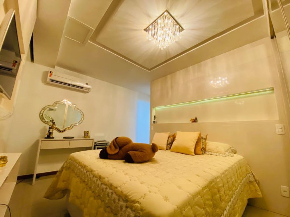 Imagem Cobertura com 4 Quartos à Venda, 283 m² em Centro - Guarapari