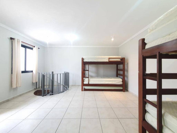 Imagem Cobertura com 3 Quartos à Venda, 142 m² em Praia Grande - Ubatuba