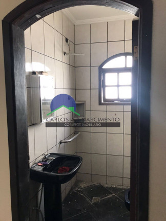 Imagem Casa com 3 Quartos à Venda, 146 m² em Conjunto São Benedito - Jacareí