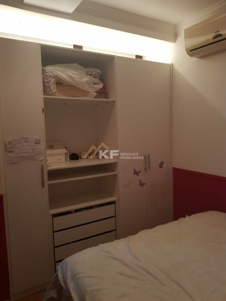 Imagem Apartamento com 3 Quartos à Venda, 62 m² em Ipiranga - Ribeirão Preto