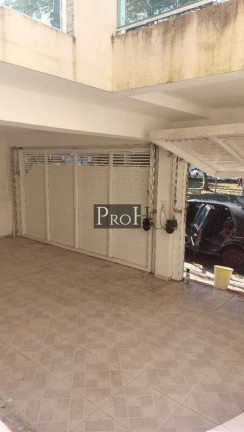 Imagem Sobrado com 3 Quartos à Venda, 143 m² em Jardim Hollywood - São Bernardo Do Campo