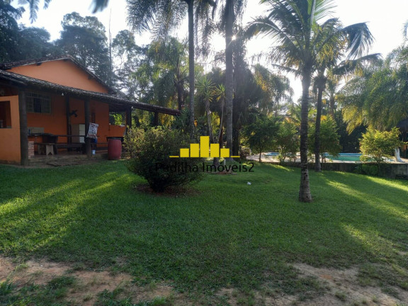 Imagem Chácara com 3 Quartos à Venda, 1 m² em Rural - Capela Do Alto