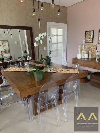 Imagem Casa com 4 Quartos para Alugar, 378 m² em Alphaville - Santana De Parnaíba Imagem Casa com 4 Quartos para Alugar, 378 m² em Alphaville - Santana De Parnaíba