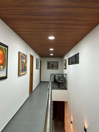Imagem Casa com 5 Quartos à Venda, 400 m² em Amazônia Park - Cabedelo Imagem Casa com 5 Quartos à Venda, 400 m² em Amazônia Park - Cabedelo