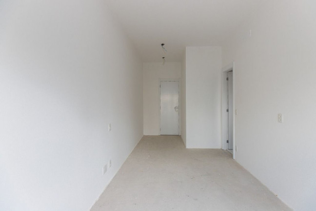 Imagem Apartamento com 2 Quartos à Venda, 127 m² em Vila Clementino - São Paulo