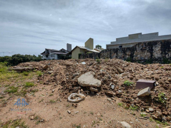 Imagem Terreno à Venda, 3.662 m² em João Paulo - Florianópolis