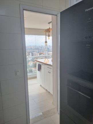 Imagem Imóvel com 3 Quartos à Venda, 128 m² em Ipiranga - São Paulo Imagem Imóvel com 3 Quartos à Venda, 128 m² em Ipiranga - São Paulo