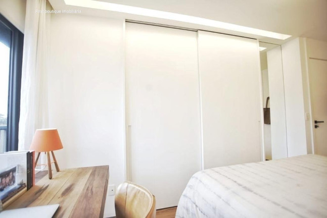 Imagem Apartamento com 4 Quartos à Venda, em Vila Madalena - São Paulo Imagem Apartamento com 4 Quartos à Venda, em Vila Madalena - São Paulo