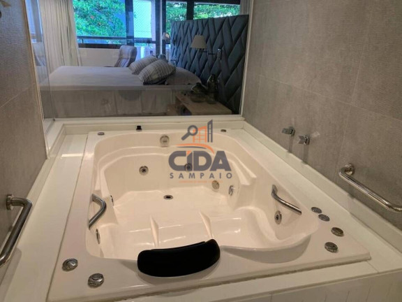 Imagem Apartamento com 4 Quartos à Venda, 235 m² em Boa Viagem - Recife